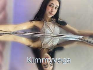 Kimmyvega