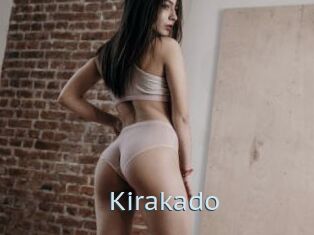 Kirakado