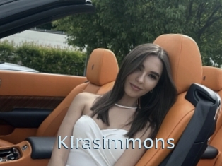 Kirasimmons