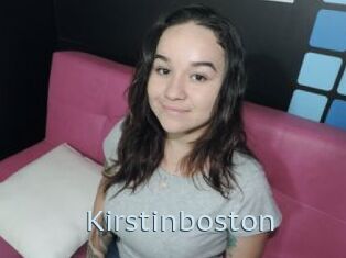 Kirstinboston