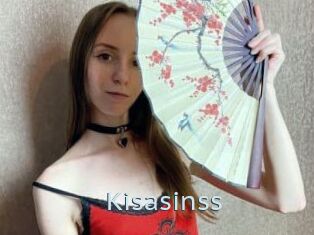 Kisasinss