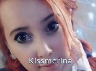 Kissmerina