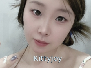 Kittyjoy