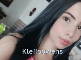 Kleiioowens