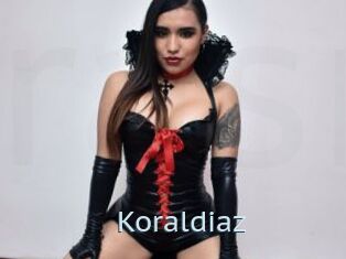 Koraldiaz