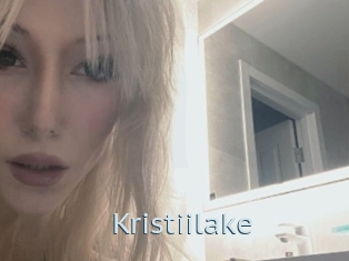 Kristiilake