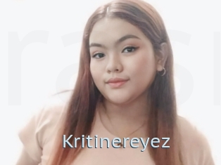 Kritinereyez