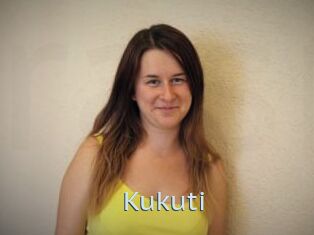 Kukuti