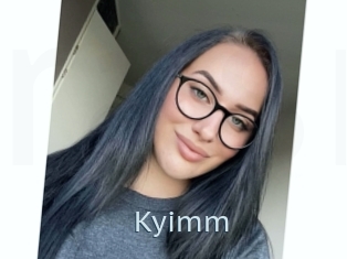Kyimm