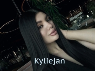 Kyliejan