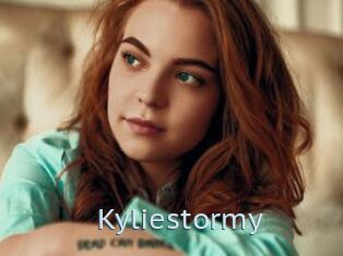 Kyliestormy