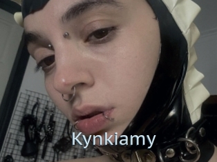 Kynkiamy