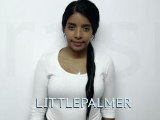 LITTLEPALMER