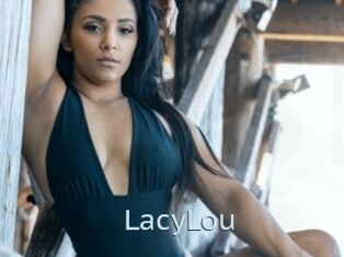 LacyLou