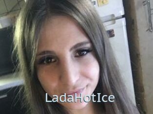 LadaHotIce