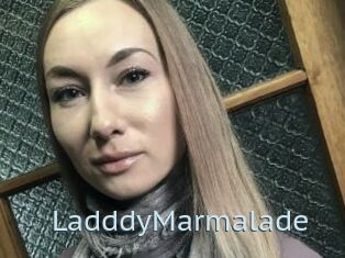 LadddyMarmalade