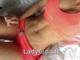 LadyGinaah