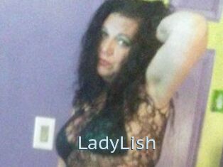 LadyLish