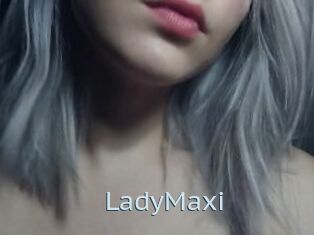 LadyMaxi