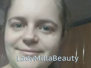 LadyMillaBeauty