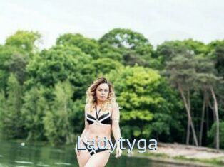 Ladytyga