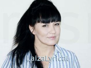 LaizaLyrical