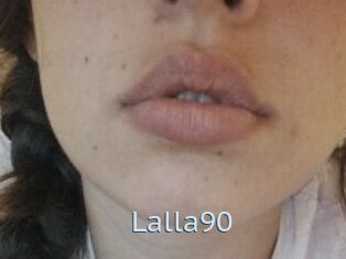 Lalla90