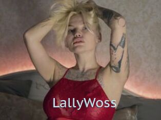 LallyWoss