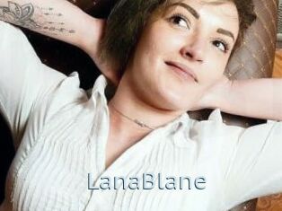 LanaBlane