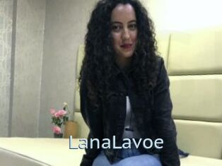 LanaLavoe