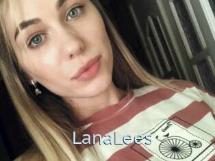 LanaLees