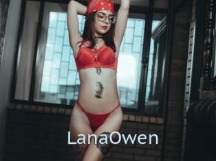 LanaOwen