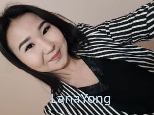 LanaYong
