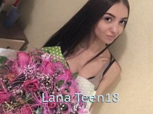 Lana_Teen18