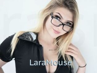LaraMouse