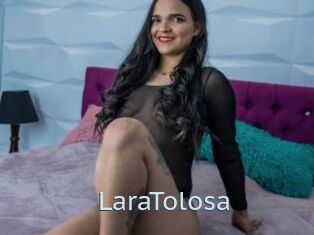 LaraTolosa