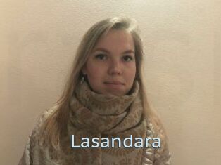 Lasandara