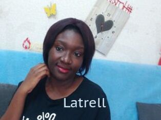 Latrell