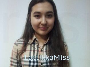 LattikkaMiss