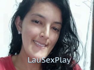 LauSexPlay