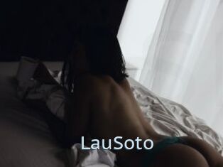 LauSoto