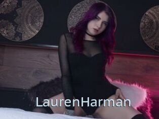 LaurenHarman