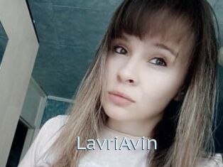 LavriAvin