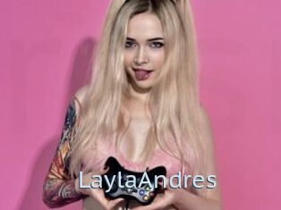 LaylaAndres