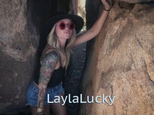 LaylaLucky