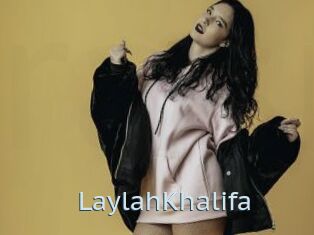 LaylahKhalifa