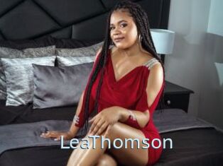 LeaThomson