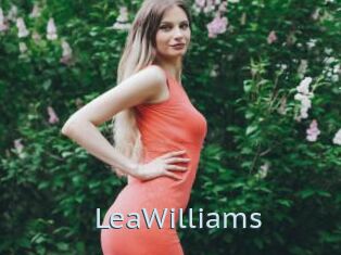 LeaWilliams