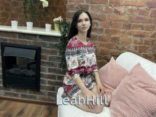 LeahHill