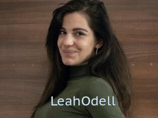 LeahOdell